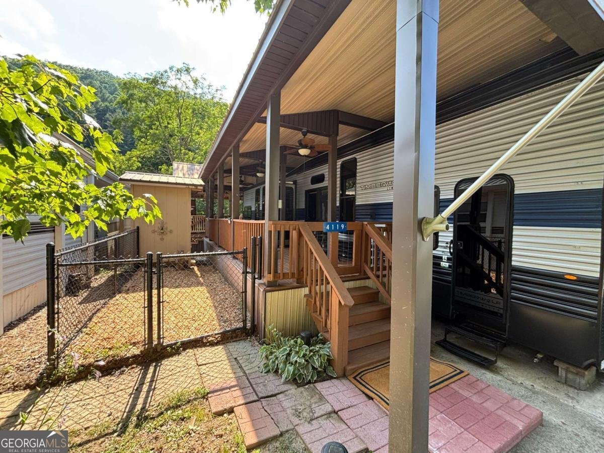 4119 Riverbank Run Hiawassee - 6