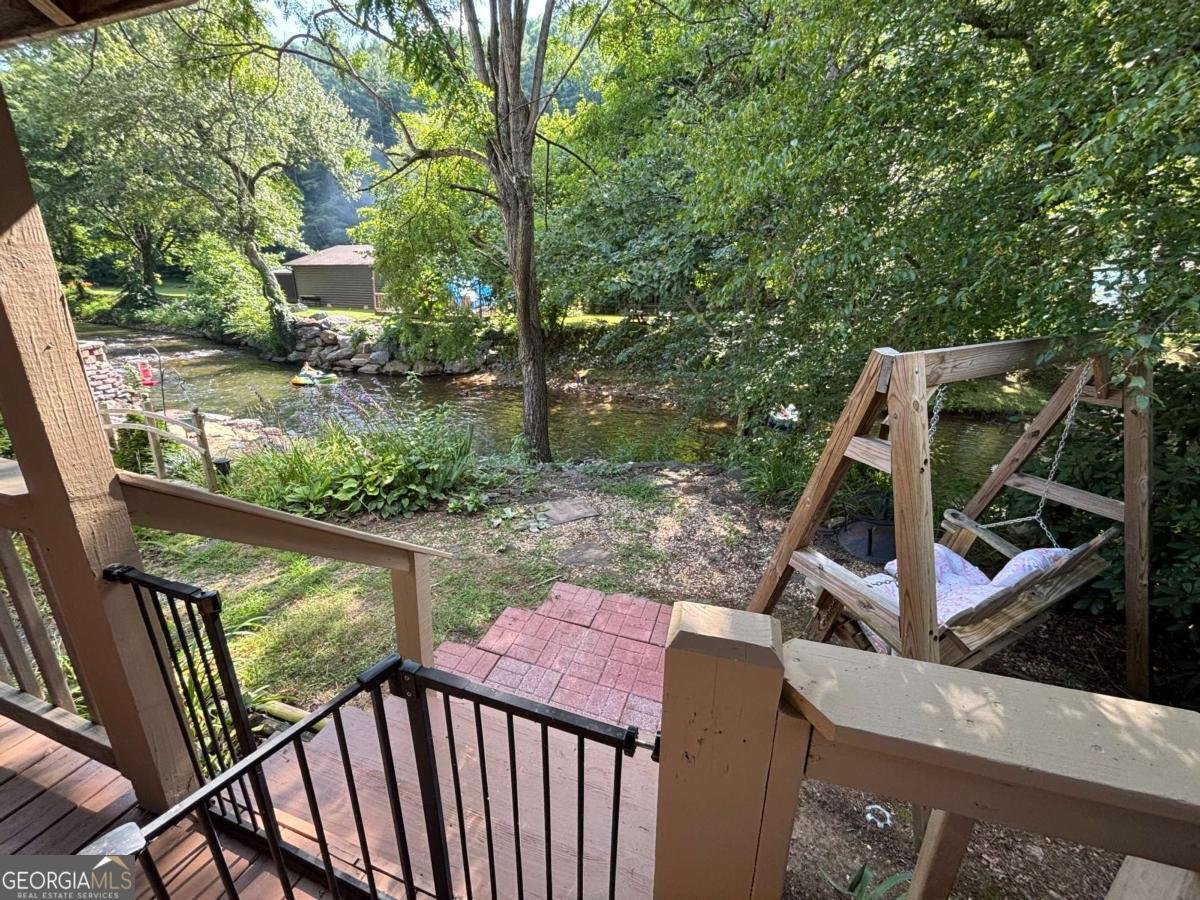4119 Riverbank Run Hiawassee - 8