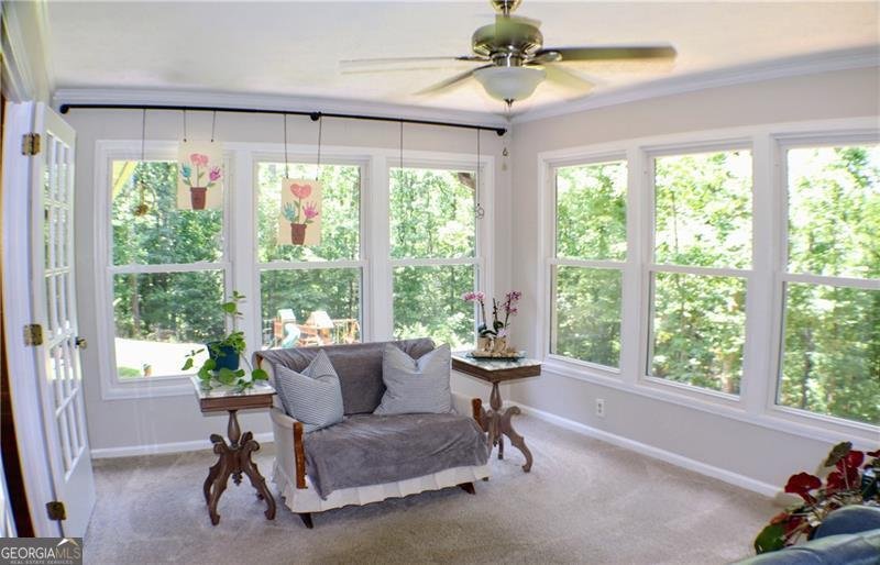 1310 Larkview Drive Lilburn - 15