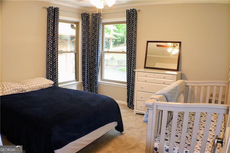 1310 Larkview Drive Lilburn - 29