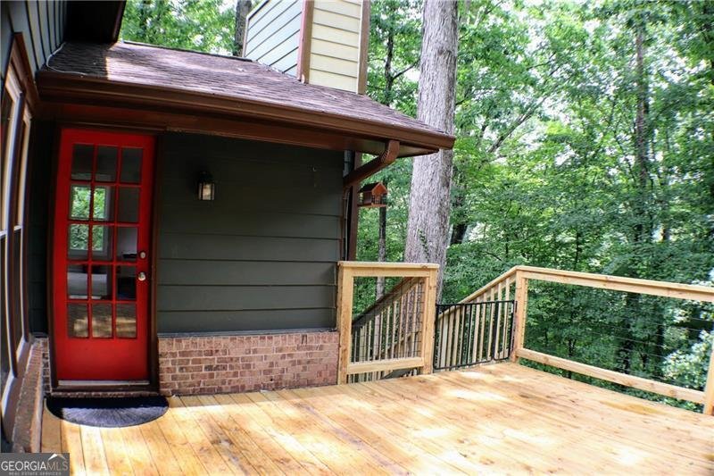 1310 Larkview Drive Lilburn - 32
