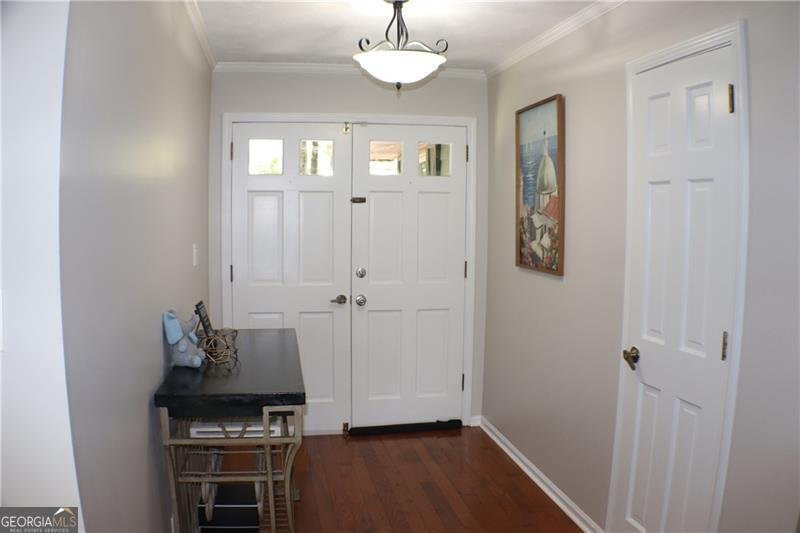 1310 Larkview Drive Lilburn - 5