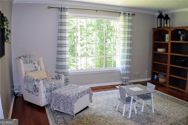 1310 Larkview Drive Lilburn - 6