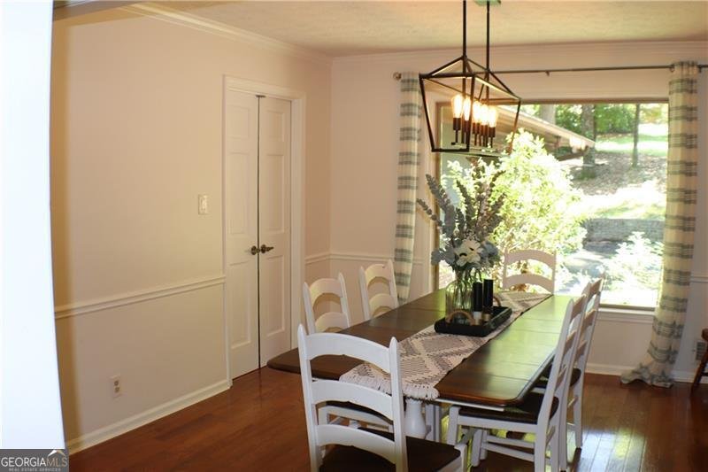 1310 Larkview Drive Lilburn - 8