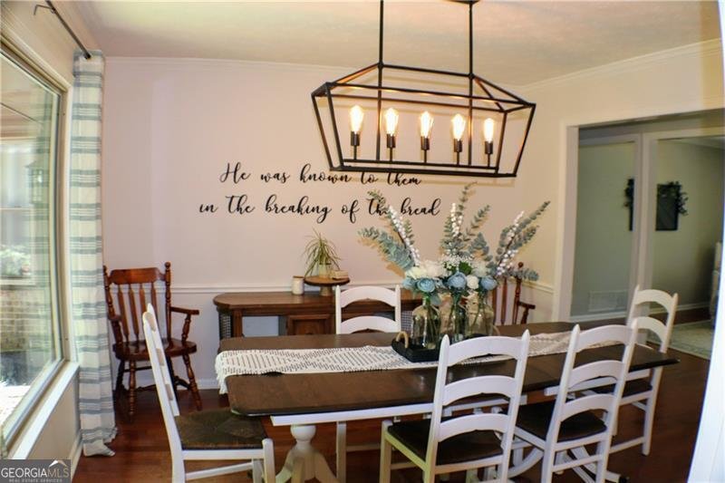 1310 Larkview Drive Lilburn - 9