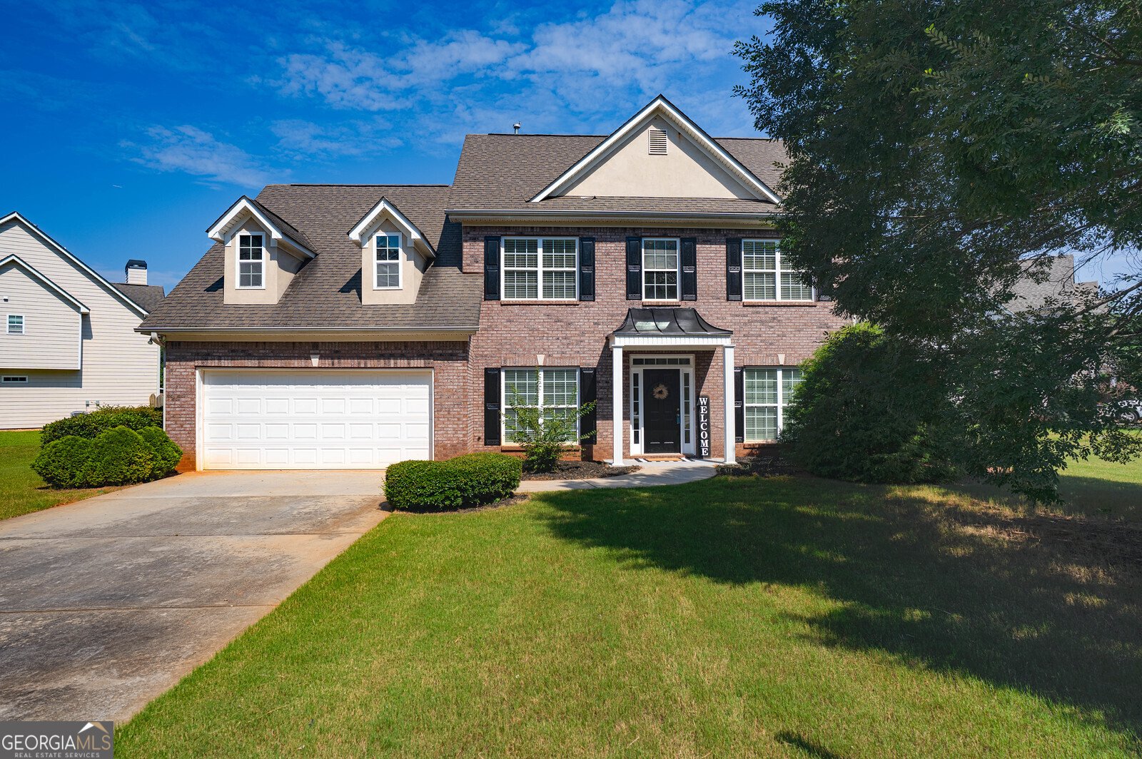 338 Champions Drive Fairburn - 1