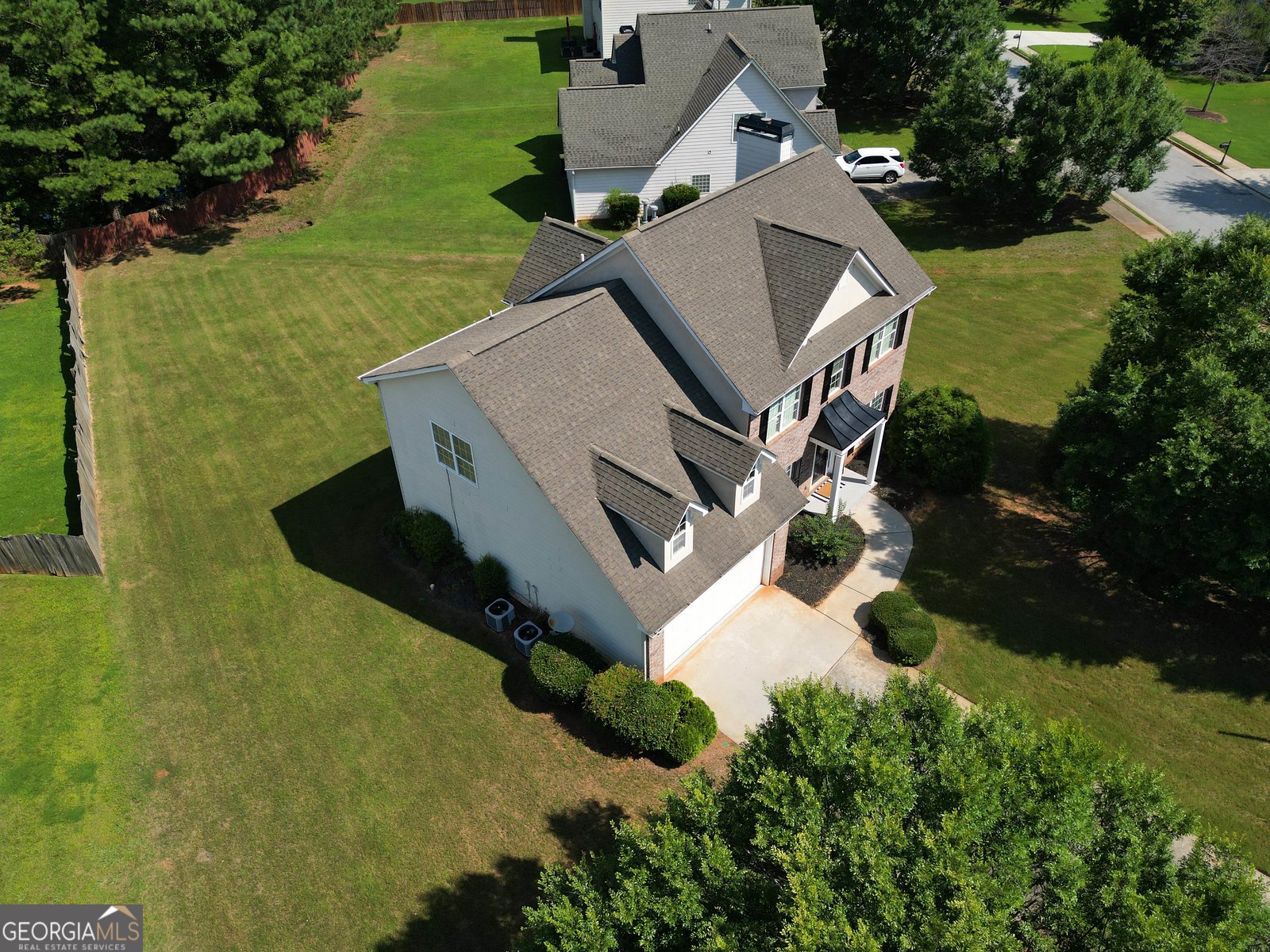 338 Champions Drive Fairburn - 35