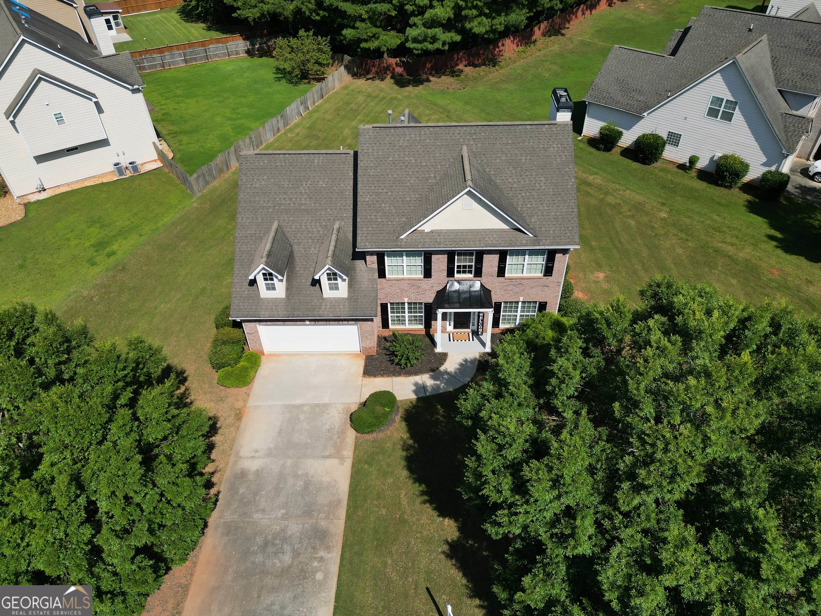 338 Champions Drive Fairburn - 36