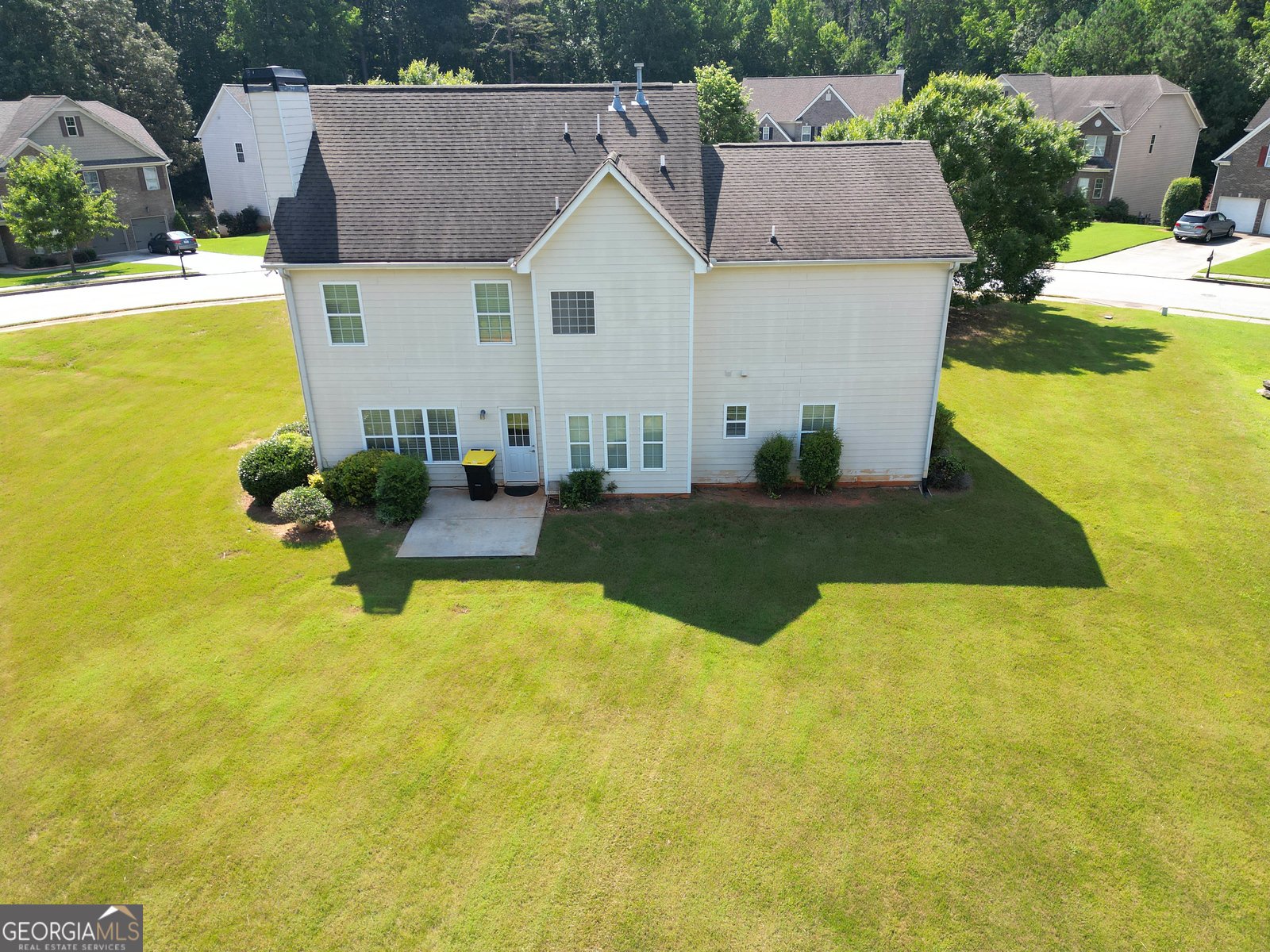 338 Champions Drive Fairburn - 37