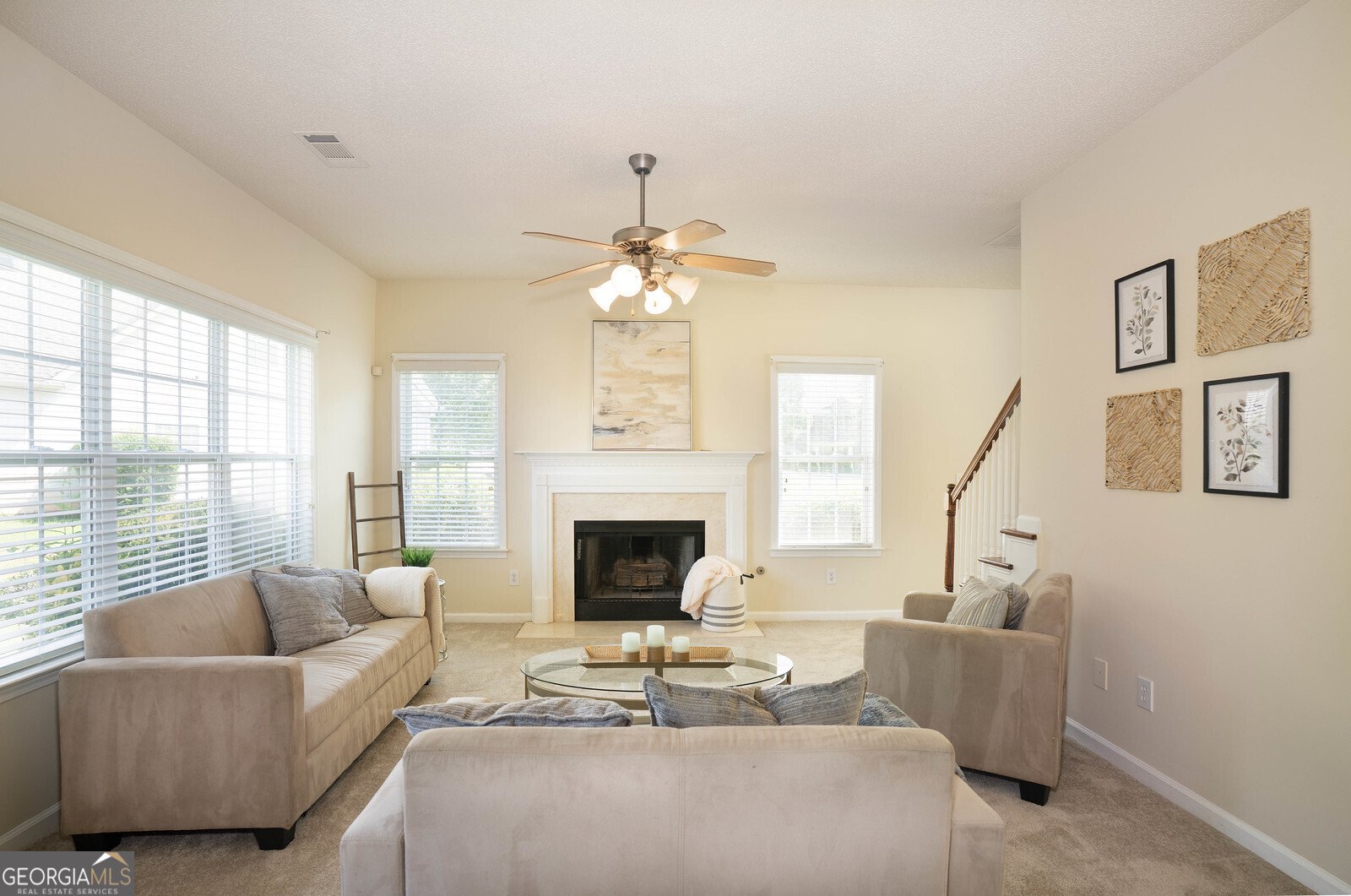 338 Champions Drive Fairburn - 8
