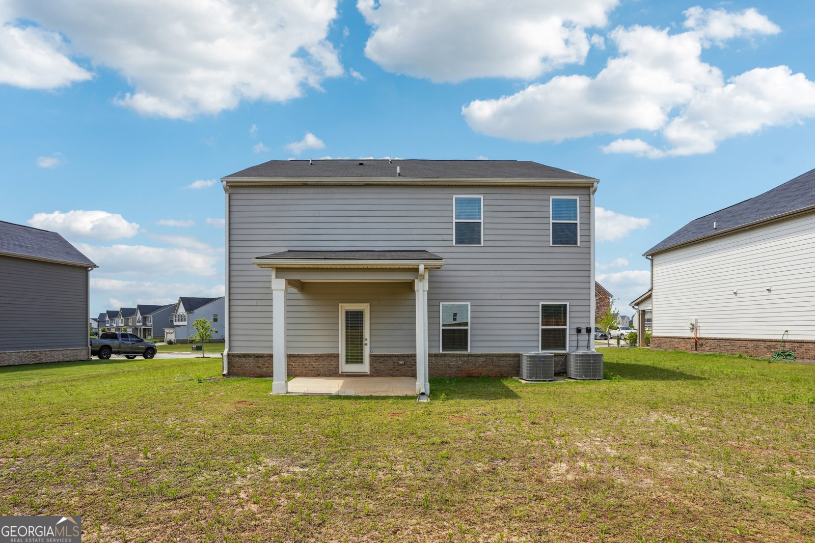 946 Teabiscuit Way McDonough - 28