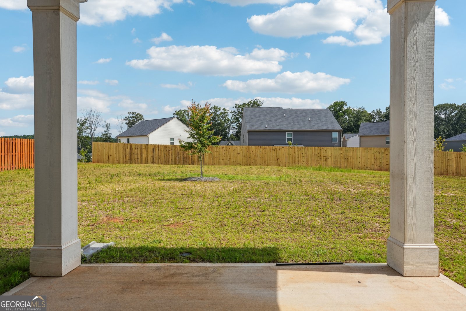946 Teabiscuit Way McDonough - 30