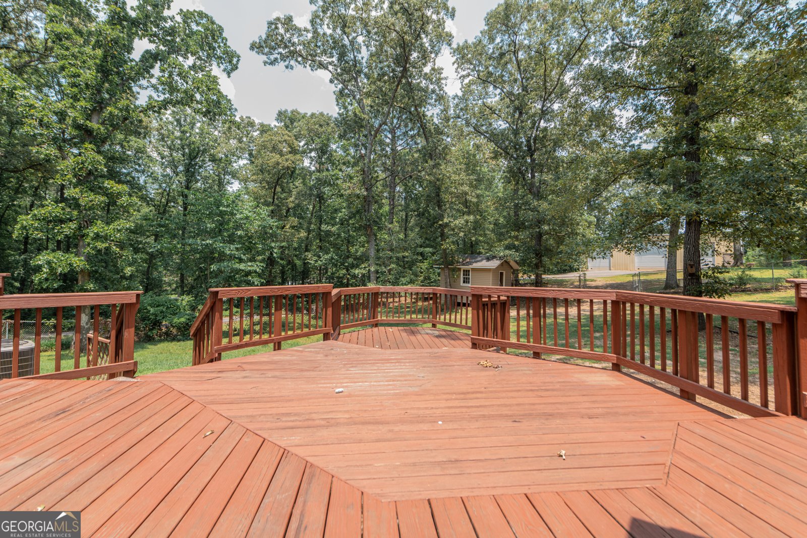 4914 Housers Mill Road Byron - 10