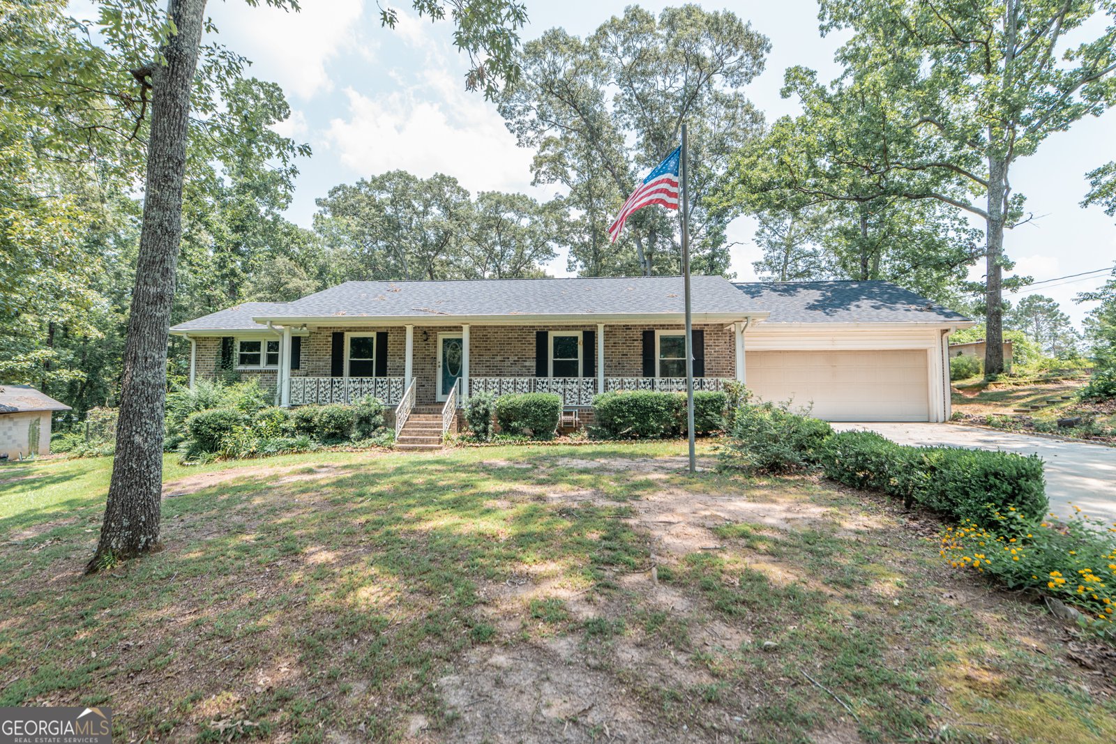 4914 Housers Mill Road Byron - 2