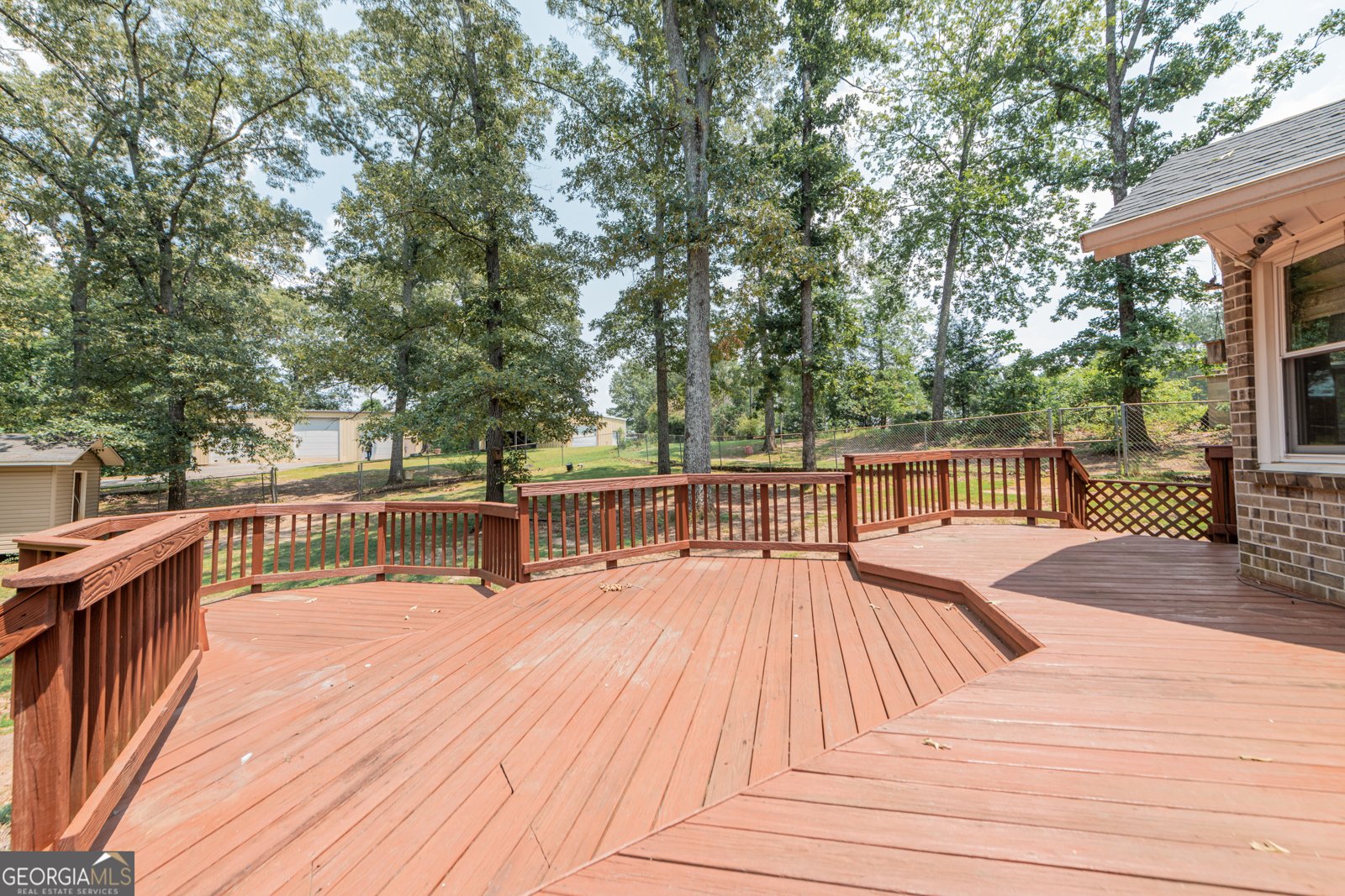 4914 Housers Mill Road Byron - 39
