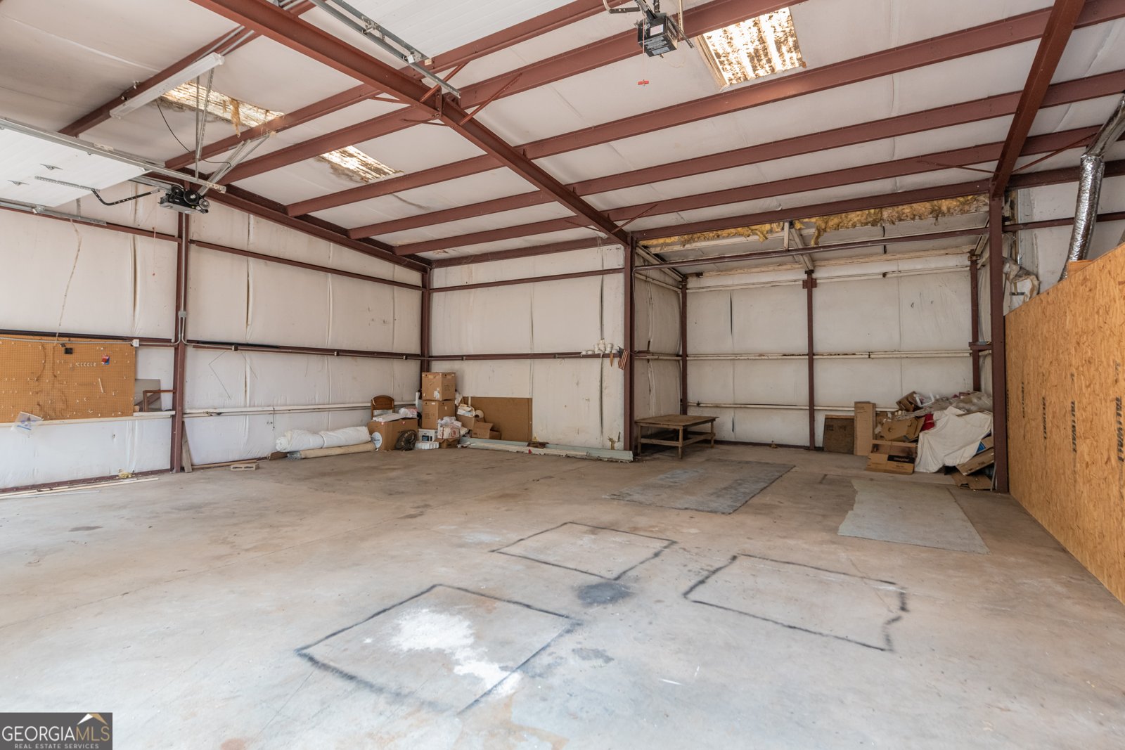 4914 Housers Mill Road Byron - 43