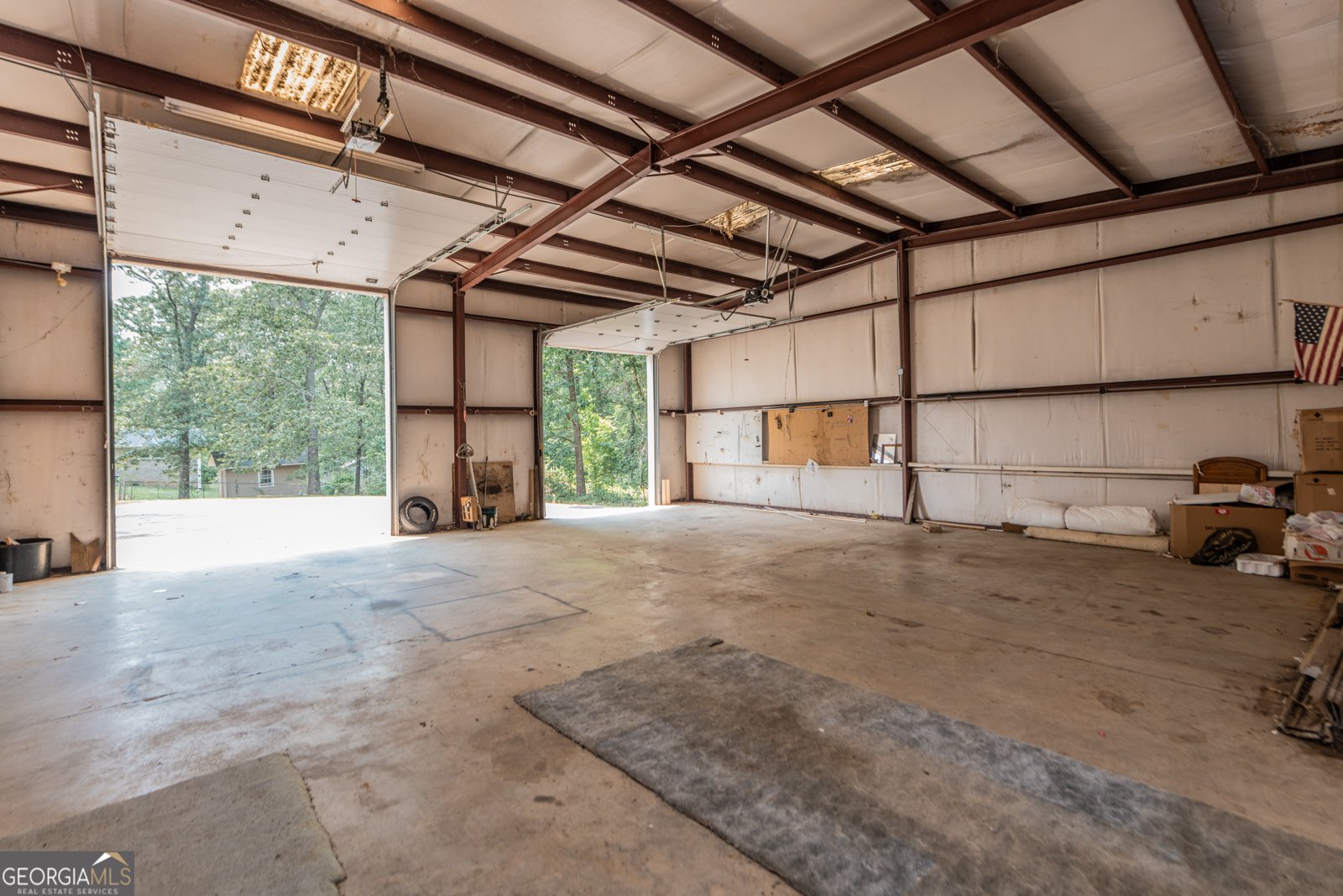 4914 Housers Mill Road Byron - 46