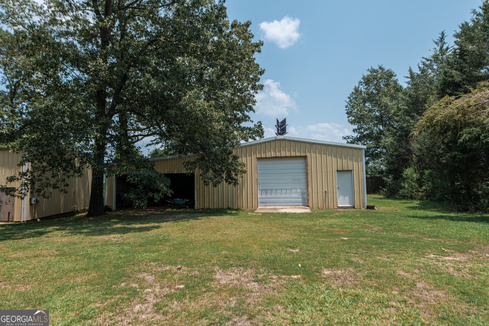 4914 Housers Mill Road Byron - 5