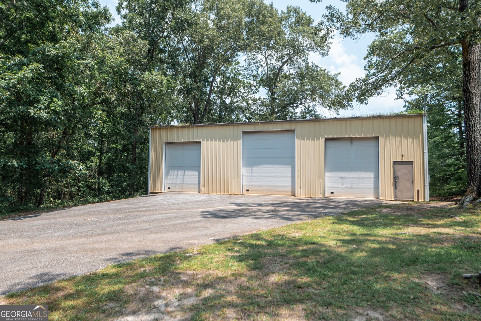 4914 Housers Mill Road Byron - 6