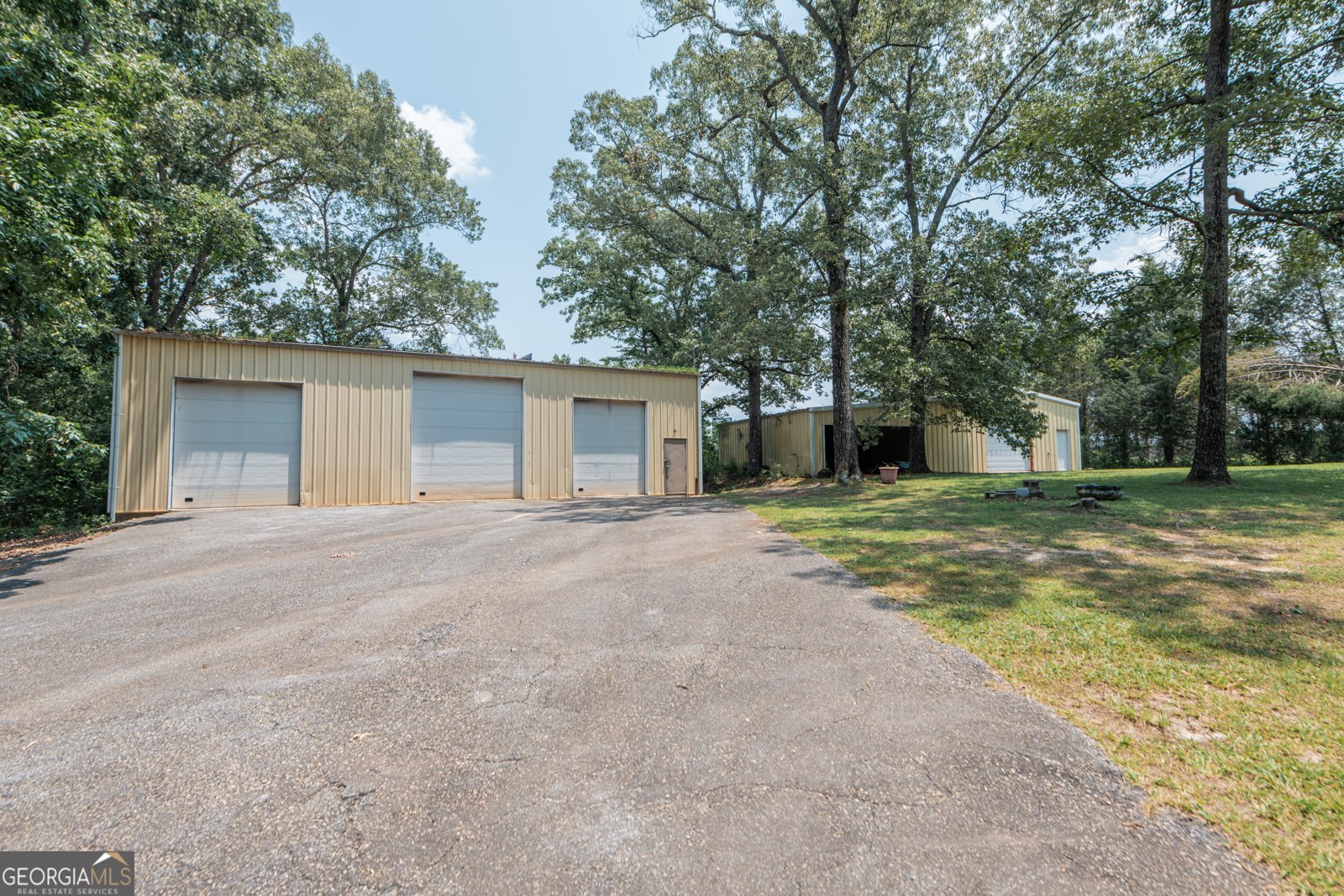 4914 Housers Mill Road Byron - 7