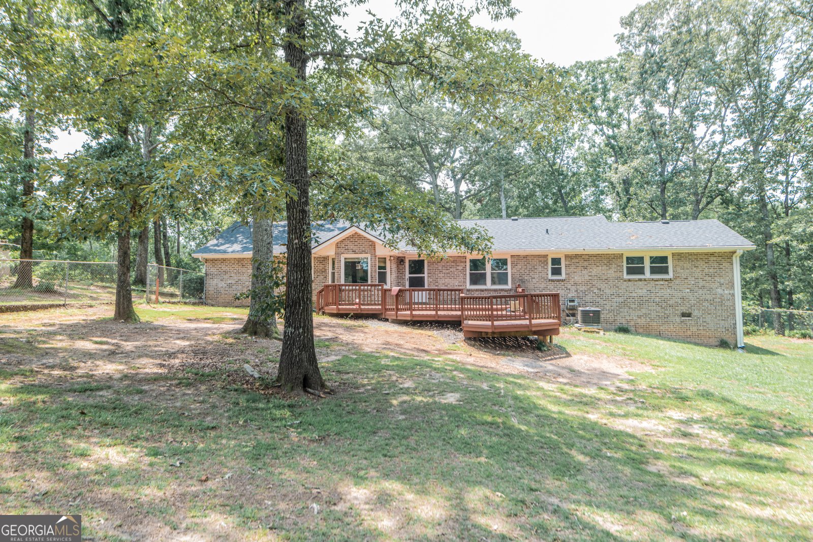 4914 Housers Mill Road Byron - 8