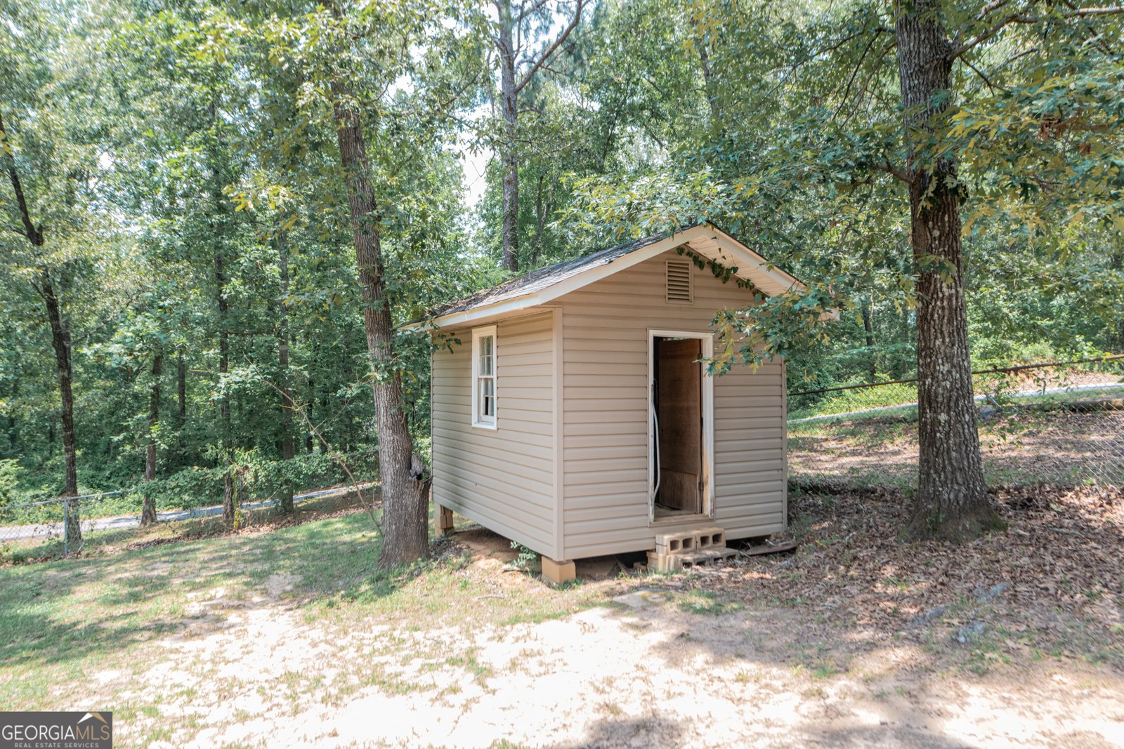 4914 Housers Mill Road Byron - 9