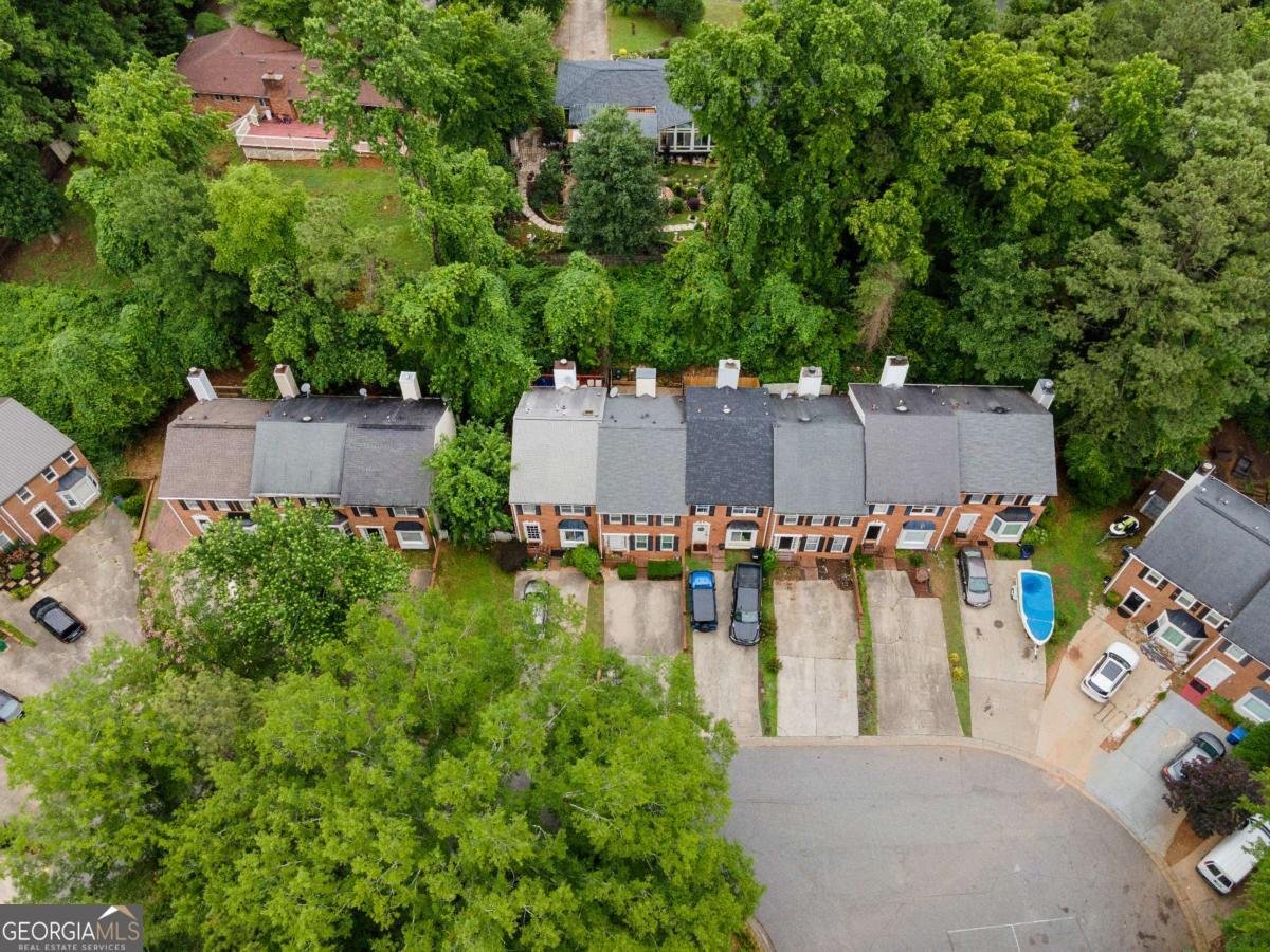 2779 Bentley Place Marietta - 10