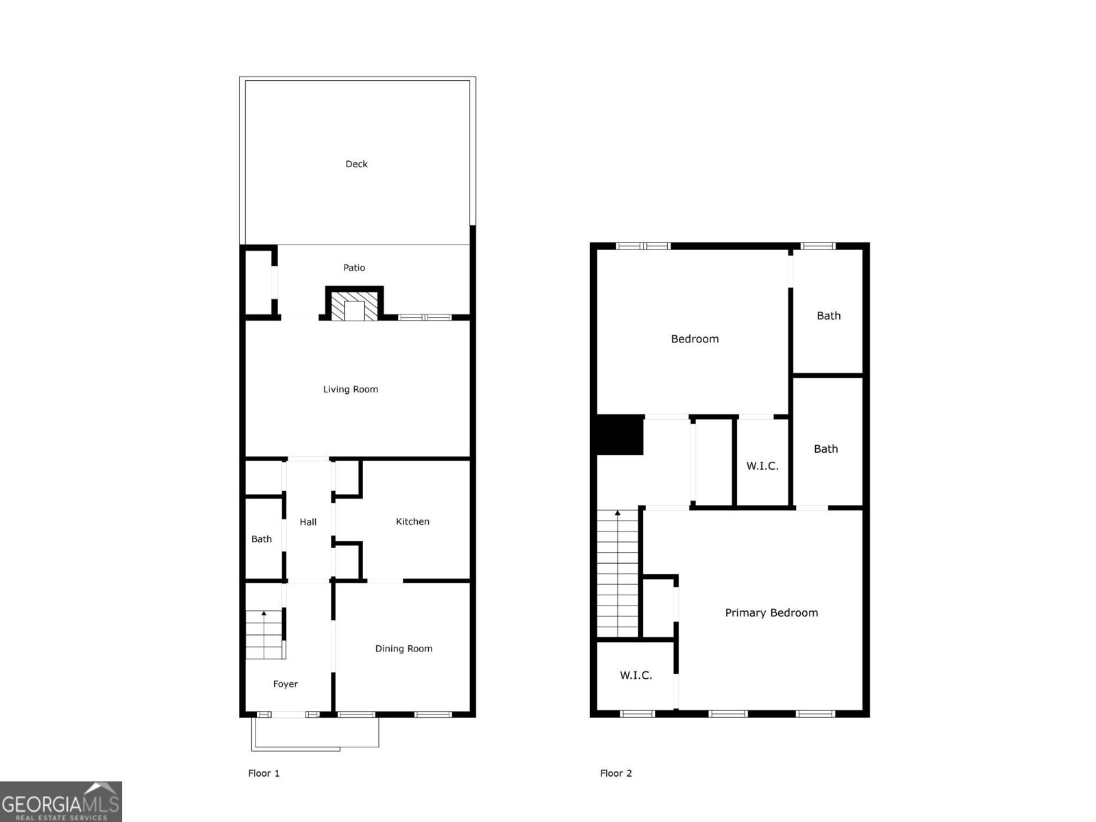 2779 Bentley Place Marietta - 11