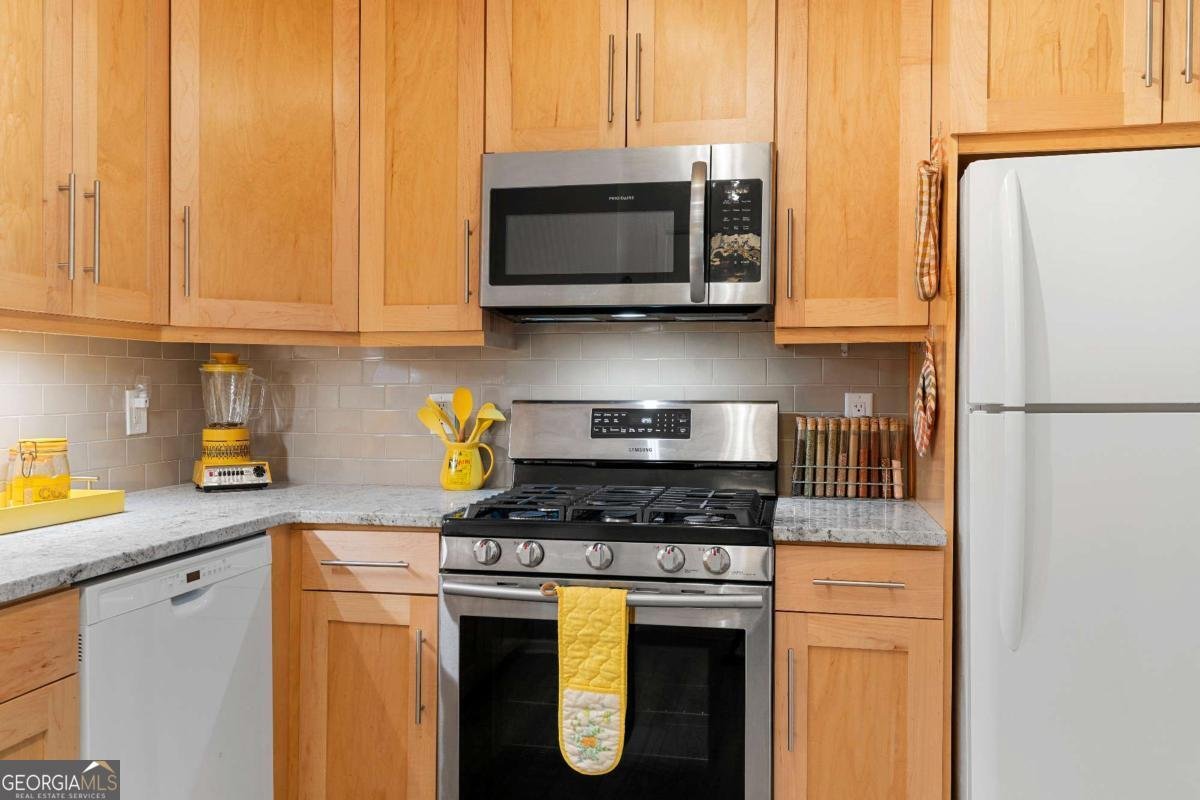 2779 Bentley Place Marietta - 13