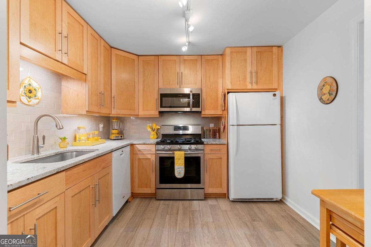 2779 Bentley Place Marietta - 14