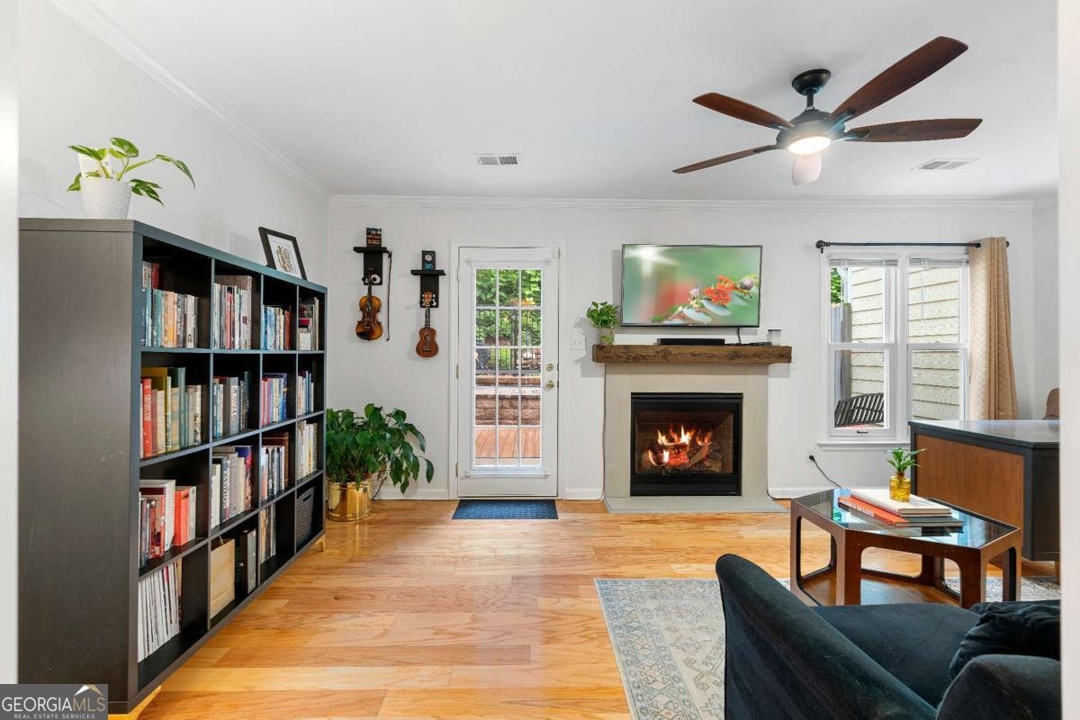 2779 Bentley Place Marietta - 15