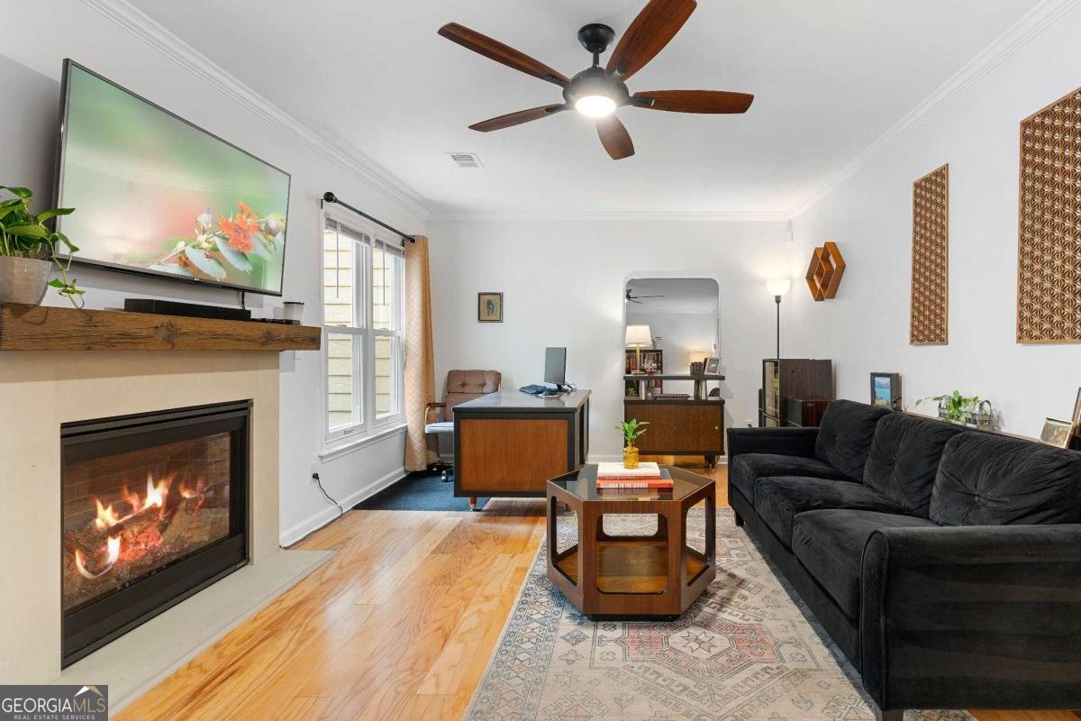 2779 Bentley Place Marietta - 16