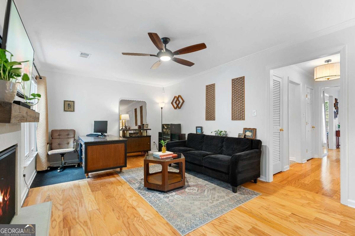 2779 Bentley Place Marietta - 17