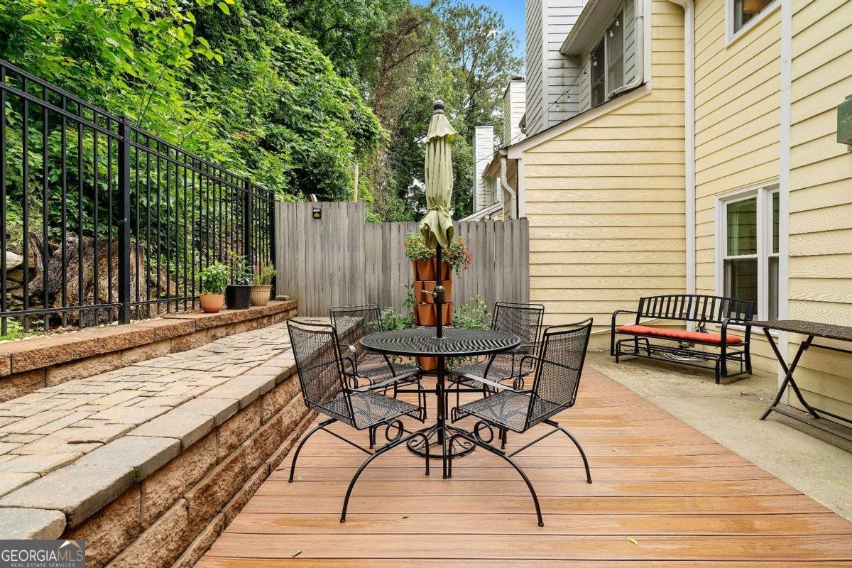 2779 Bentley Place Marietta - 19