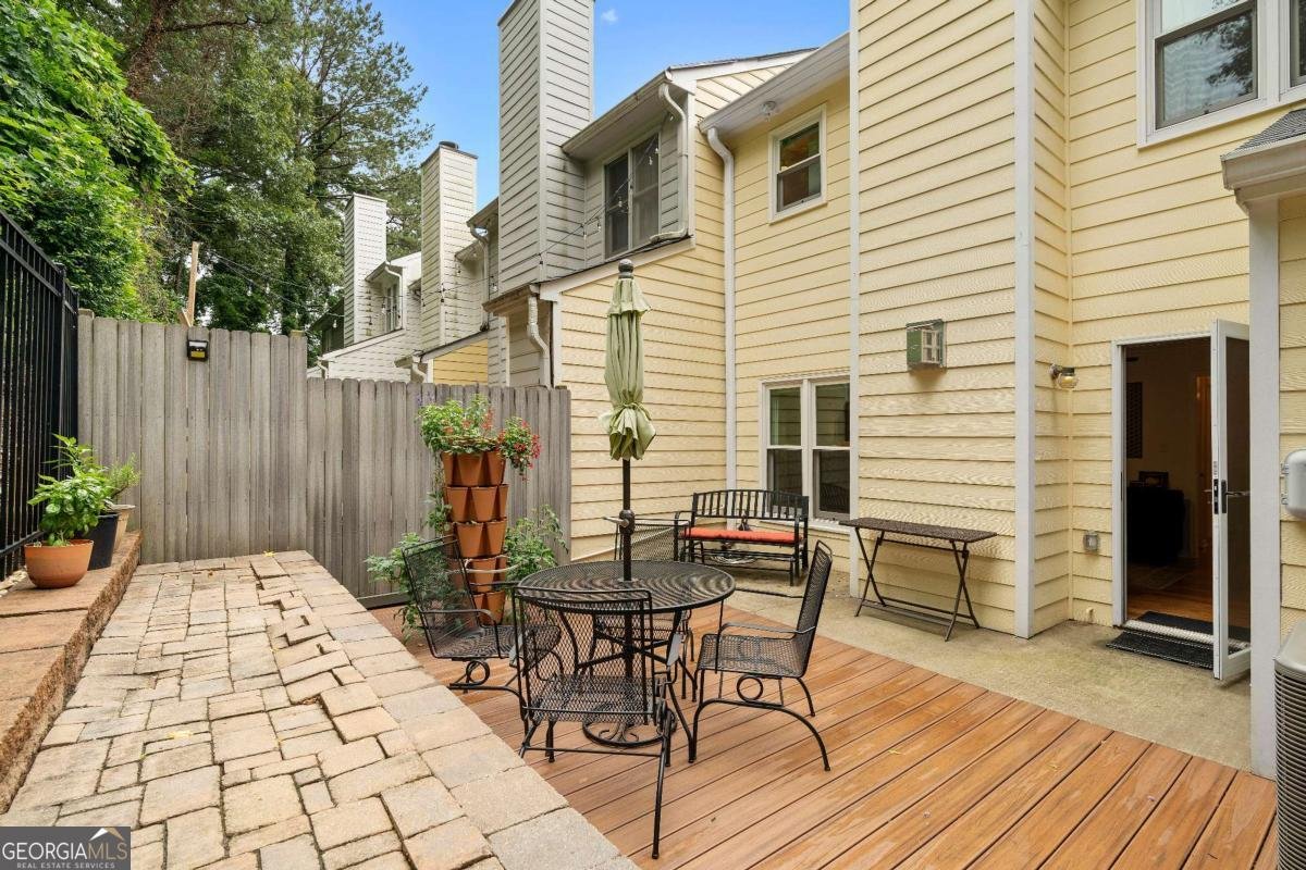 2779 Bentley Place Marietta - 20
