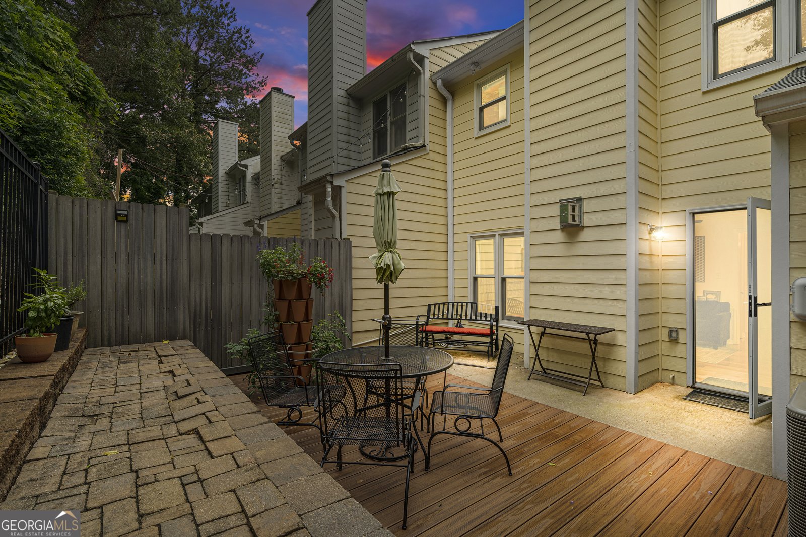 2779 Bentley Place Marietta - 21