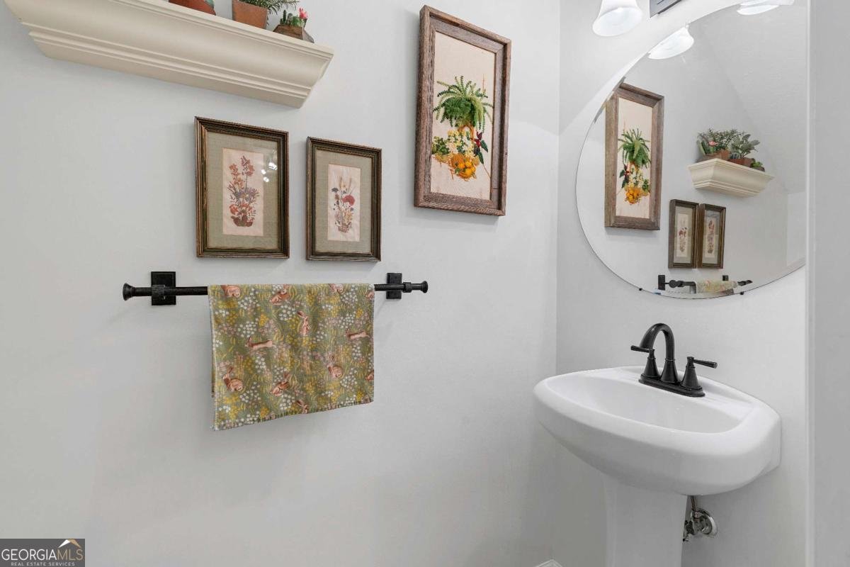 2779 Bentley Place Marietta - 23