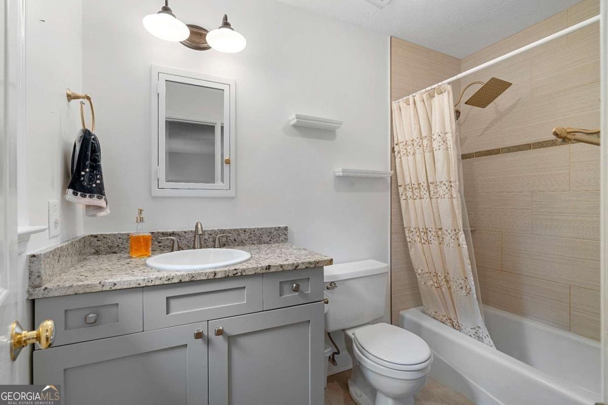 2779 Bentley Place Marietta - 9