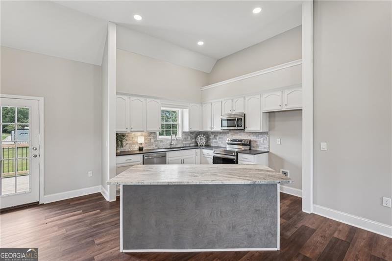 742 Calloway Drive Rockmart - 11