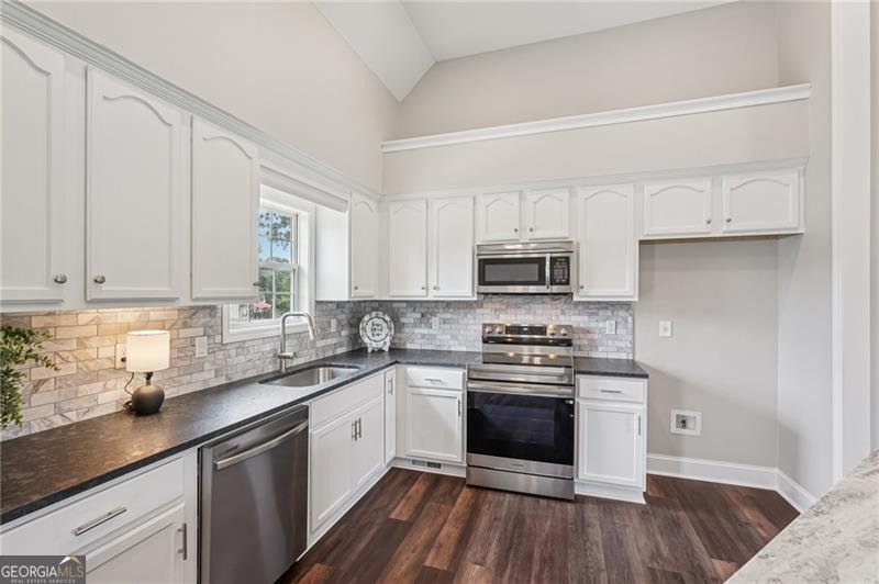 742 Calloway Drive Rockmart - 13
