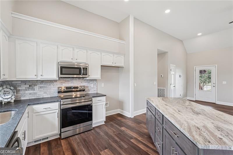 742 Calloway Drive Rockmart - 14
