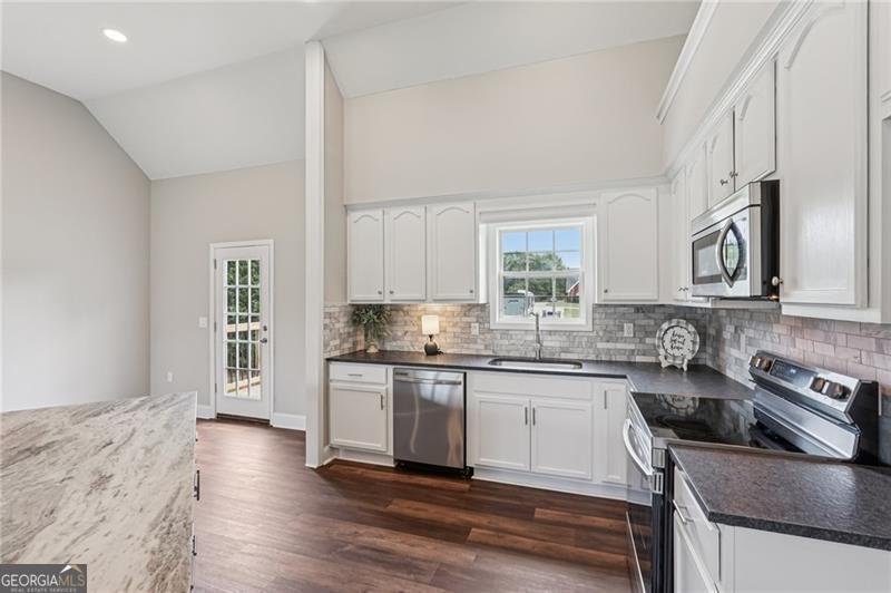 742 Calloway Drive Rockmart - 15