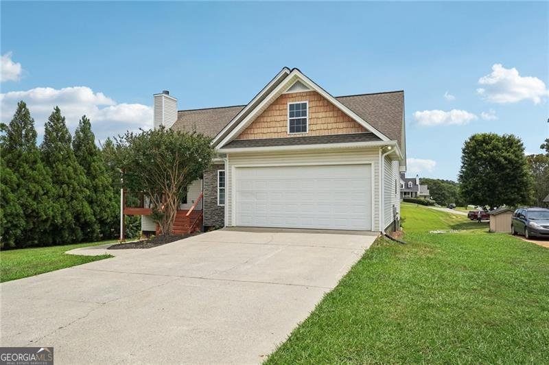 742 Calloway Drive Rockmart - 2