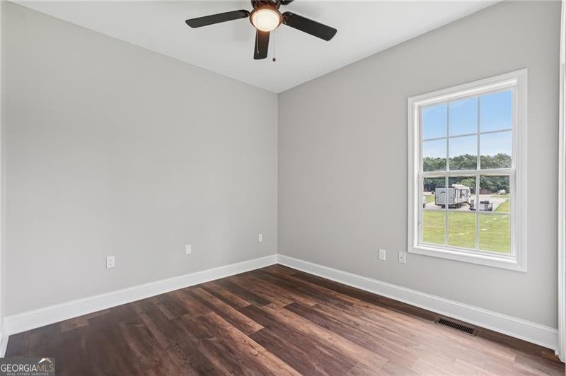 742 Calloway Drive Rockmart - 24