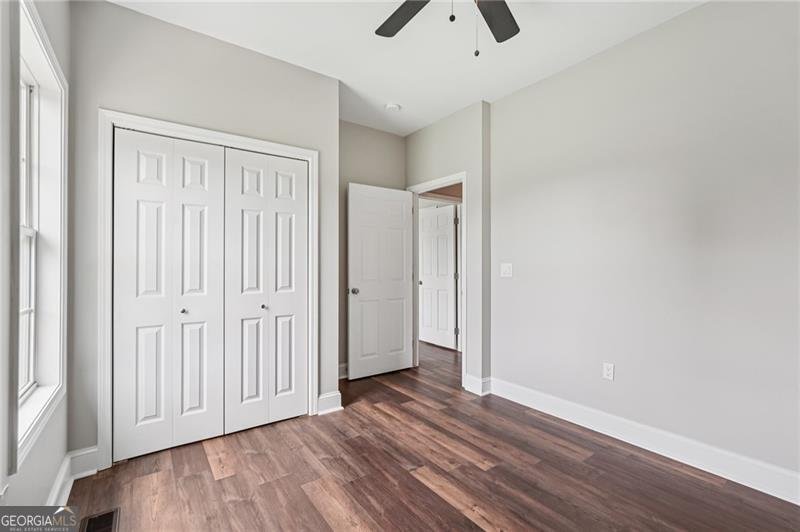 742 Calloway Drive Rockmart - 25
