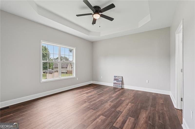 742 Calloway Drive Rockmart - 26