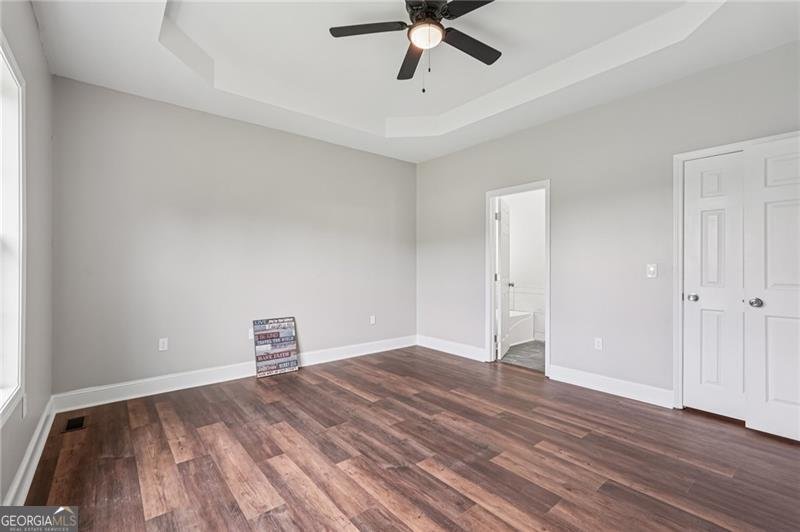742 Calloway Drive Rockmart - 27