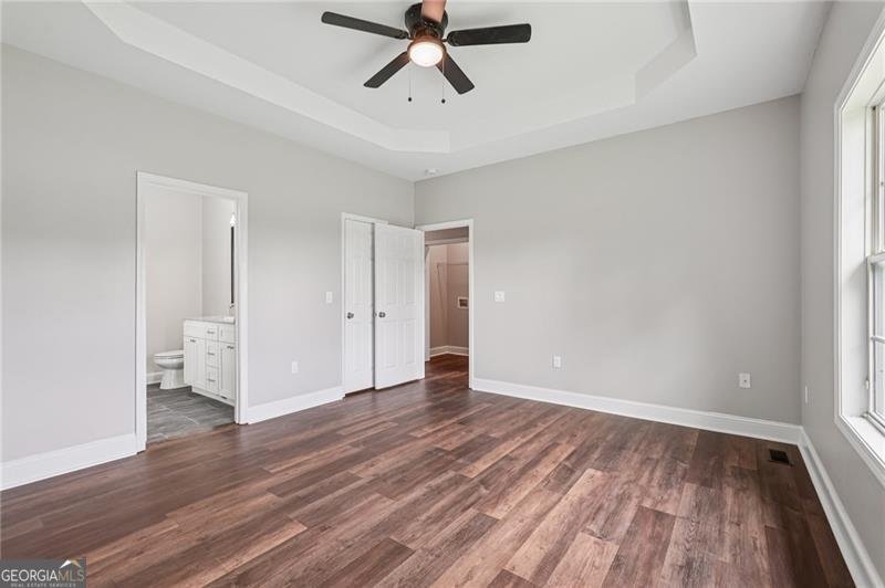742 Calloway Drive Rockmart - 28