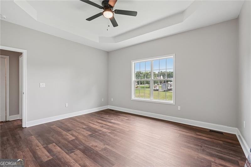 742 Calloway Drive Rockmart - 29