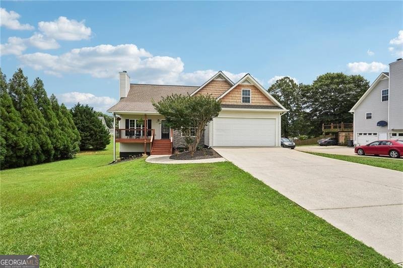 742 Calloway Drive Rockmart - 3